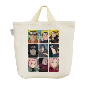 ساک خرید پارچه ای ناروتو (Naruto)