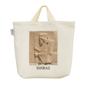 ساک خرید پارچه ای شیراز (Shiraz)