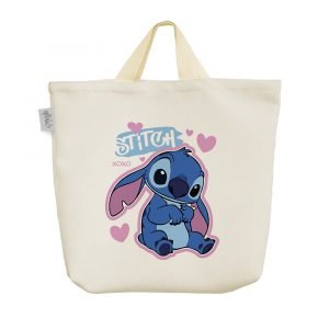 ساک خرید پارچه ای استیچ (Stitch)
