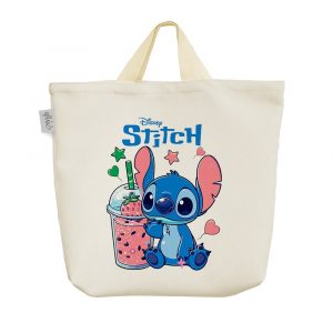 ساک خرید پارچه ای استیچ (Stitch)