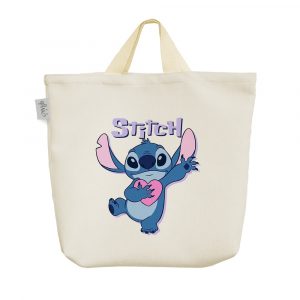 ساک خرید پارچه ای استیچ (Stitch)