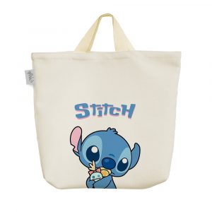 ساک خرید پارچه ای استیچ (Stitch)