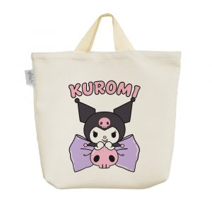 ساک خرید پارچه ای کرومی (Kuromi)