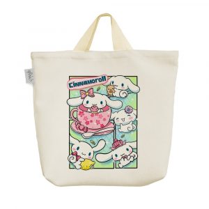 ساک خرید پارچه ای سینامورول (Cinnamoroll)