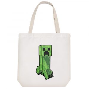 توت بگ پارچه ای بازی ماینکرافت (Minecraft)