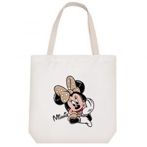 توت بگ پارچه ای میکی موس (Mickey Mouse)