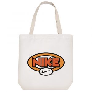توت بگ پارچه ای نایک (Nick)