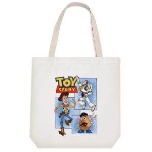 توت بگ پارچه ای داستان اسباب بازی ها (Toy Story)
