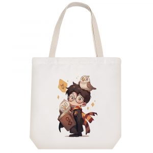توت بگ پارچه ای هری پاتر (Harry Potter)