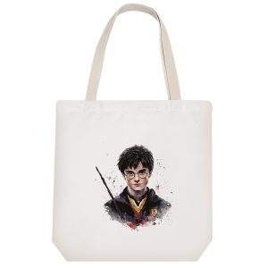 توت بگ پارچه ای هری پاتر (Harry Potter)
