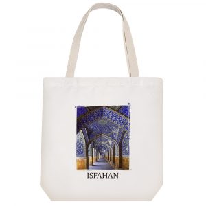 توت بگ پارچه ای اصفهان (Isfahan)