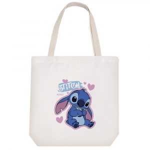 توت بگ پارچه ای استیچ (Stitch)