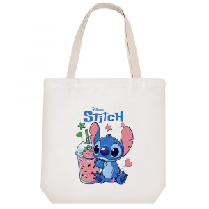 توت بگ پارچه ای استیچ (Stitch)
