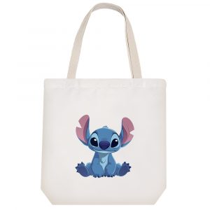 توت بگ پارچه ای استیچ (Stitch)