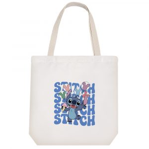 توت بگ پارچه ای استیچ (Stitch)