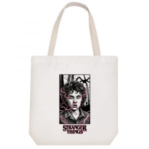 توت بگ پارچه ای الف سریال استرنجر تینگز (Stranger Things)