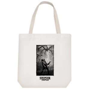 توت بگ پارچه ای سریال استرنجر تینگز (Stranger Things)