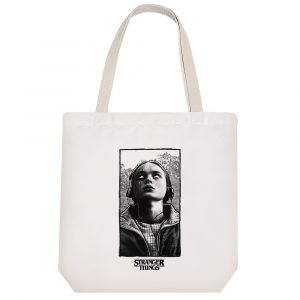 توت بگ پارچه ای سریال استرنجر تینگز (Stranger Things)