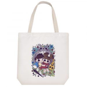توت بگ پارچه ای توتورو (Totoro)