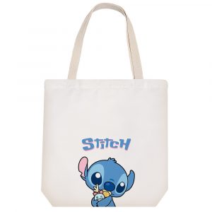 توت بگ پارچه ای استیچ (Stitch)