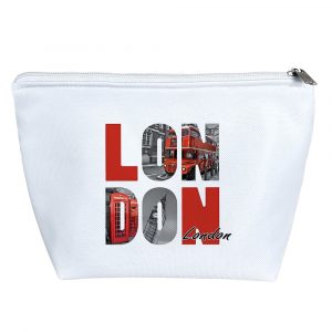 کیف لوازم آرایش لندن (London)
