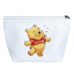 کیف لوازم آرایش وینی پو (Winnie The Pooh)