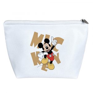 کیف لوازم آرایش میکی موس (Mickey Mouse)