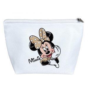 کیف لوازم آرایش میکی موس (Mickey Mouse)