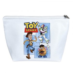 کیف لوازم آرایش داستان اسباب بازی ها (Toy Story)