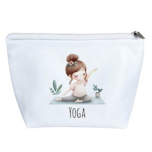 کیف لوازم آرایش یوگا (yoga)