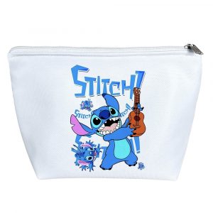 کیف لوازم آرایش استیچ (Stitch)