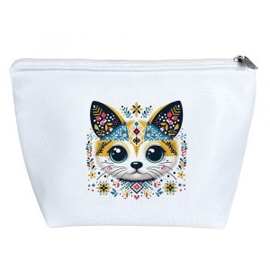 کیف لوازم آرایش گربه (Cat)