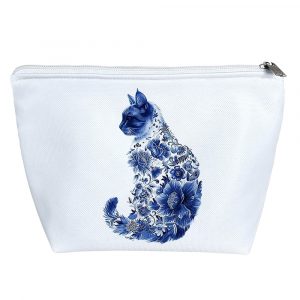 کیف لوازم آرایش گربه (Cat)