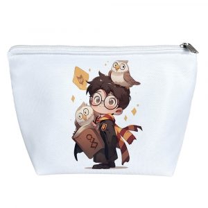 کیف لوازم آرایش هری پاتر (Harry Potter)