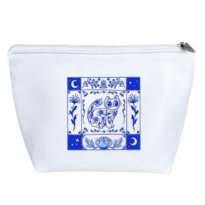 کیف لوازم آرایش گربه (Cat)