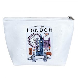 کیف لوازم آرایش لندن (London)