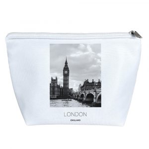 کیف لوازم آرایش لندن (London)