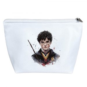 کیف لوازم آرایش هری پاتر (Harry Potter)