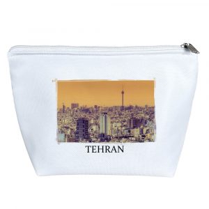 کیف لوازم آرایش برج میلاد تهران