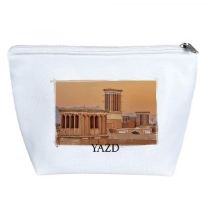 کیف لوازم آرایش یزد (Yazd)