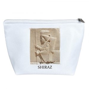 کیف لوازم آرایش شیراز (Shiraz)