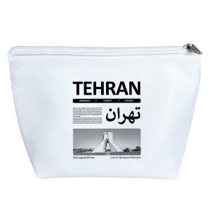 کیف لوازم آرایش تهران (Tehran)