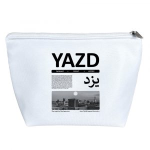 کیف لوازم آرایش یزد (Yazd)