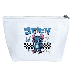 کیف لوازم آرایش استیچ (Stitch)