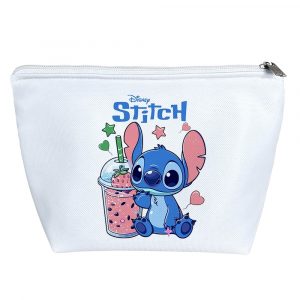 کیف لوازم آرایش استیچ (Stitch)