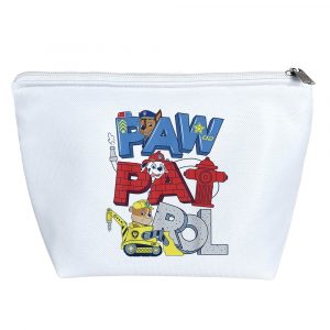 کیف لوازم آرایش سگ های نگهبان (Paw Patrol)