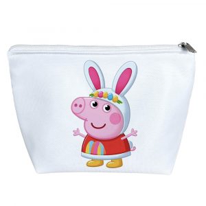 کیف لوازم آرایش پپا پیگ (Peppa)