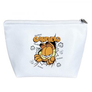 کیف لوازم آرایش گارفیلد (Garfield)