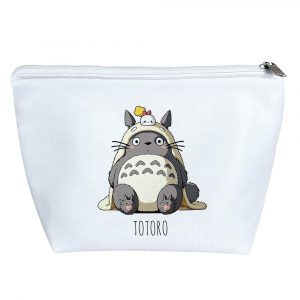 کیف لوازم آرایش توتورو (Totoro)
