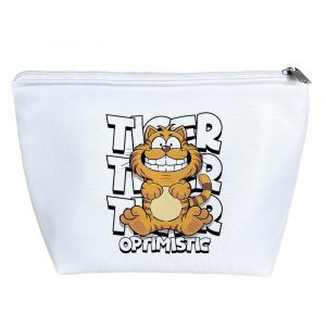 کیف لوازم آرایش گارفیلد (Garfield)